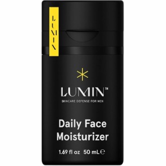 Lumin Daily Face Moisturizer