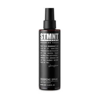 STMNT Grooming Goods Grooming Spray bottle