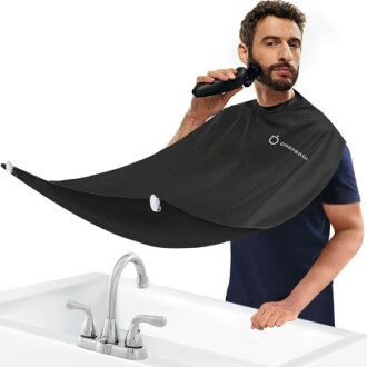 Beard Bib Apron