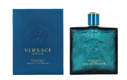 Versace Eros for Men