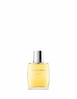 BURBERRY Classic Eau de Toilette