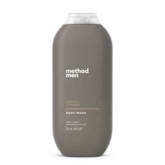 Method Men Body Wash